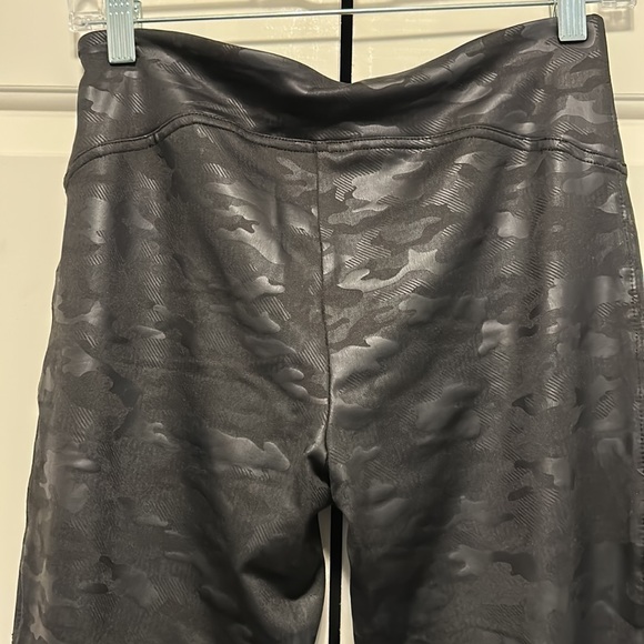 STELLA LUCE LEGGINGS SIZE L - Picture 3 of 7